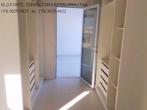 CASA em JARDIM RESIDENCIAL DONA LUCILLA, INDAIATUBA - CASA - INDAIATUBA - Foto 17