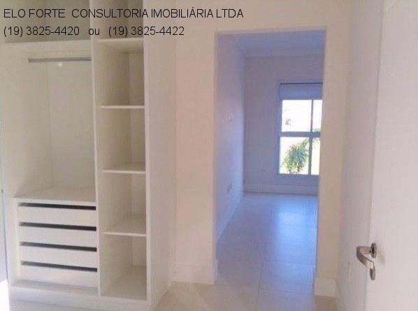 CASA em JARDIM RESIDENCIAL DONA LUCILLA, INDAIATUBA - CASA - INDAIATUBA - Foto 5