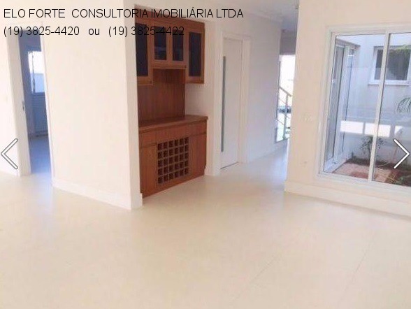 CASA em JARDIM RESIDENCIAL DONA LUCILLA, INDAIATUBA - CASA - INDAIATUBA - Foto 11