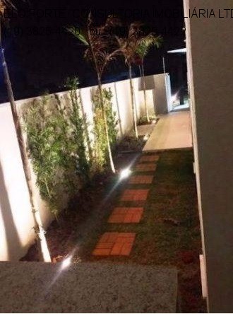 CASA em JARDIM RESIDENCIAL DONA LUCILLA, INDAIATUBA - CASA - INDAIATUBA - Foto 1