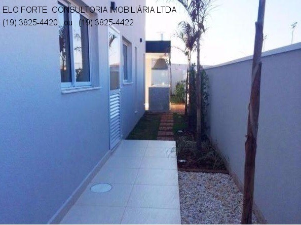 CASA em JARDIM RESIDENCIAL DONA LUCILLA, INDAIATUBA - CASA - INDAIATUBA - Foto 12