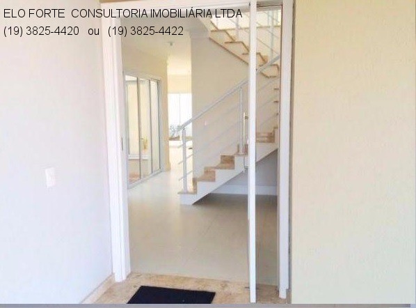 CASA em JARDIM RESIDENCIAL DONA LUCILLA, INDAIATUBA - CASA - INDAIATUBA - Foto 2