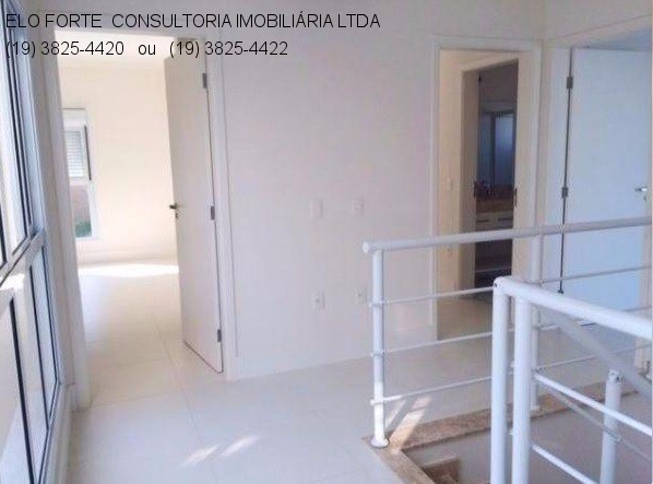CASA em JARDIM RESIDENCIAL DONA LUCILLA, INDAIATUBA - CASA - INDAIATUBA - Foto 10