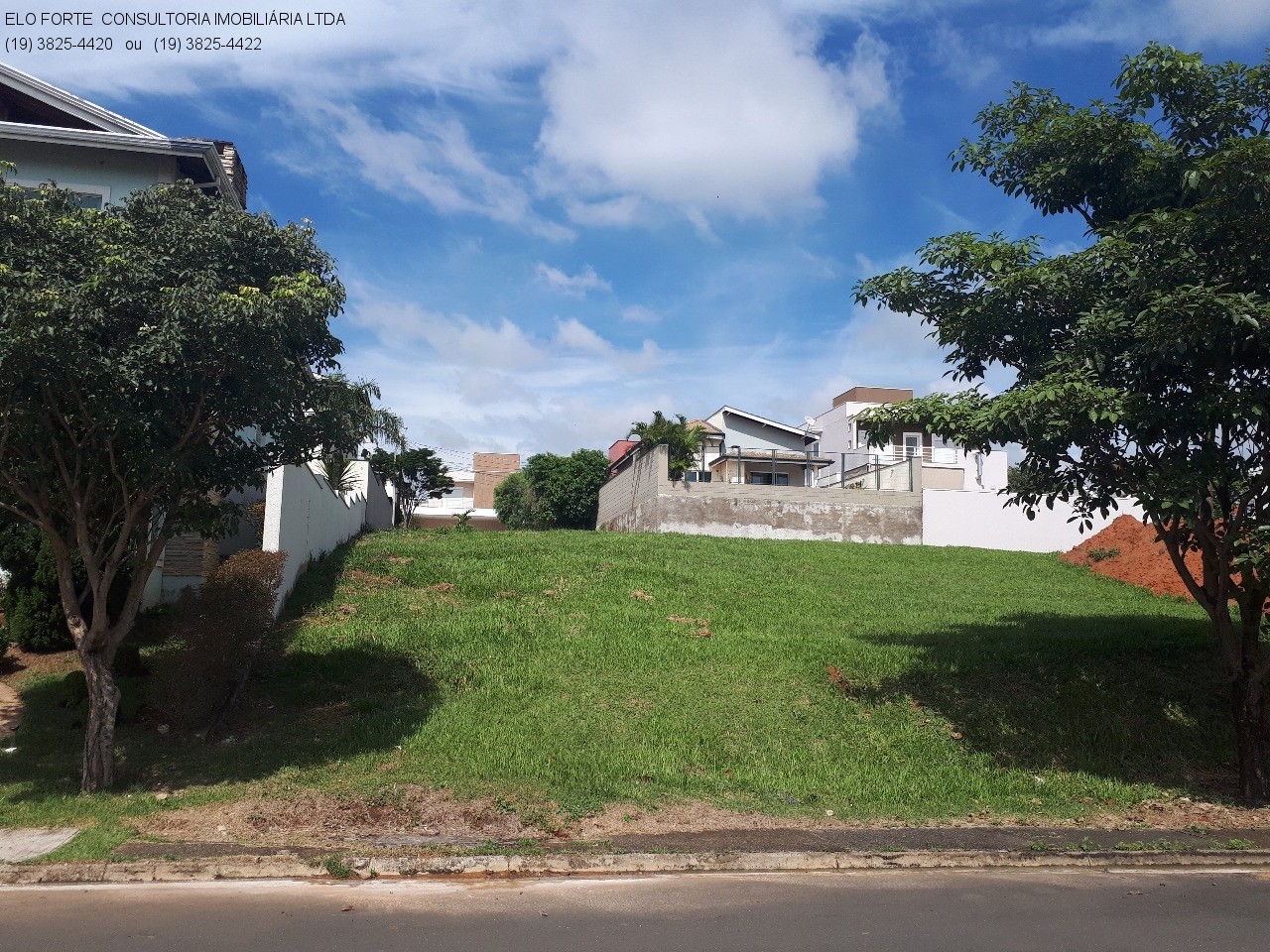 TERRENO em JARDIM RESERVA BOM VIVER DE INDAIATUBA, INDAIATUBA - Oportunidade imperdível : Terreno de 360,00 m² ;  no mais bem estruturado condominio de Indaiatuba/SP. Pronto para construção (excelente lote para inv - Foto 2