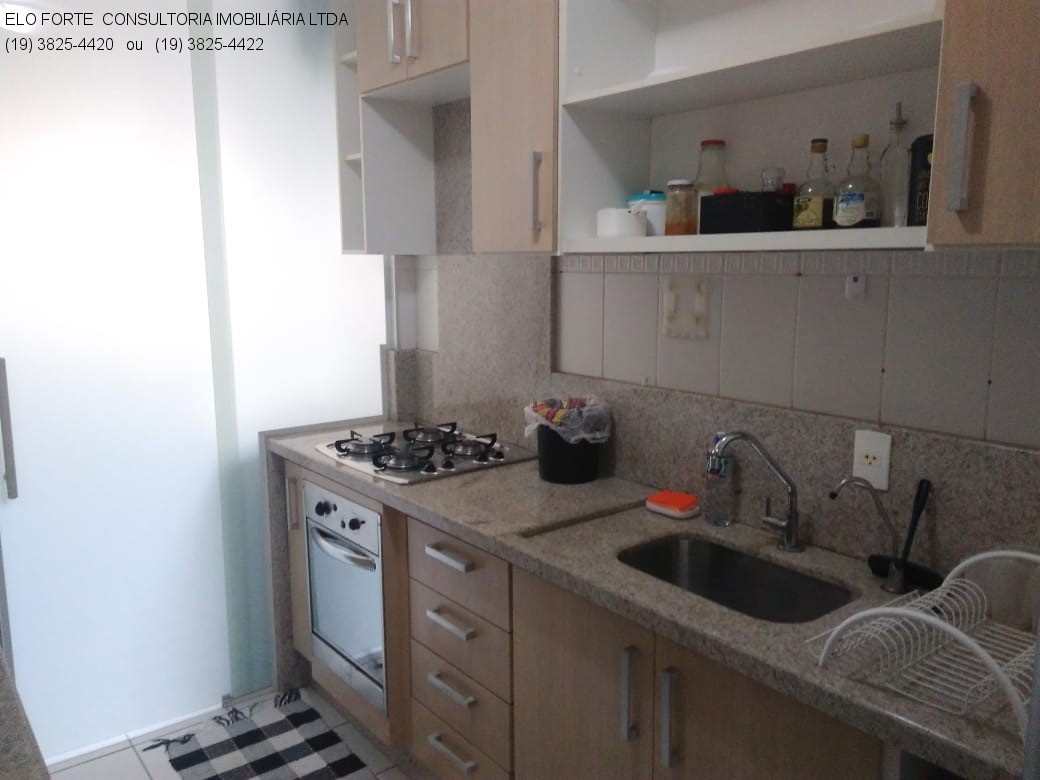 APARTAMENTO em JARDIM TROPICAL, INDAIATUBA - apartamento a venda edificio portal das flores, indaiatuba - Foto 17