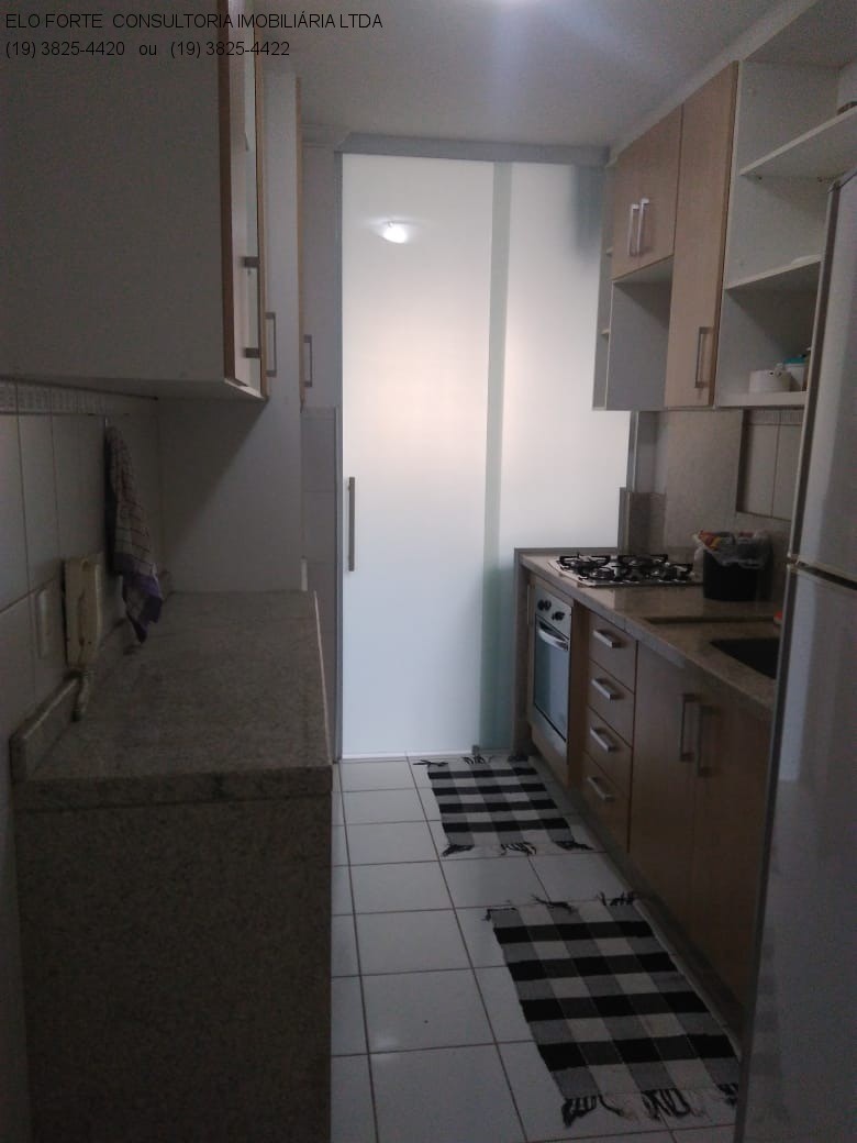 APARTAMENTO em JARDIM TROPICAL, INDAIATUBA - apartamento a venda edificio portal das flores, indaiatuba - Foto 22