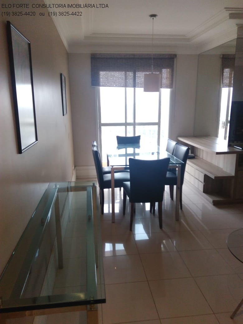 APARTAMENTO em JARDIM TROPICAL, INDAIATUBA - apartamento a venda edificio portal das flores, indaiatuba - Foto 19