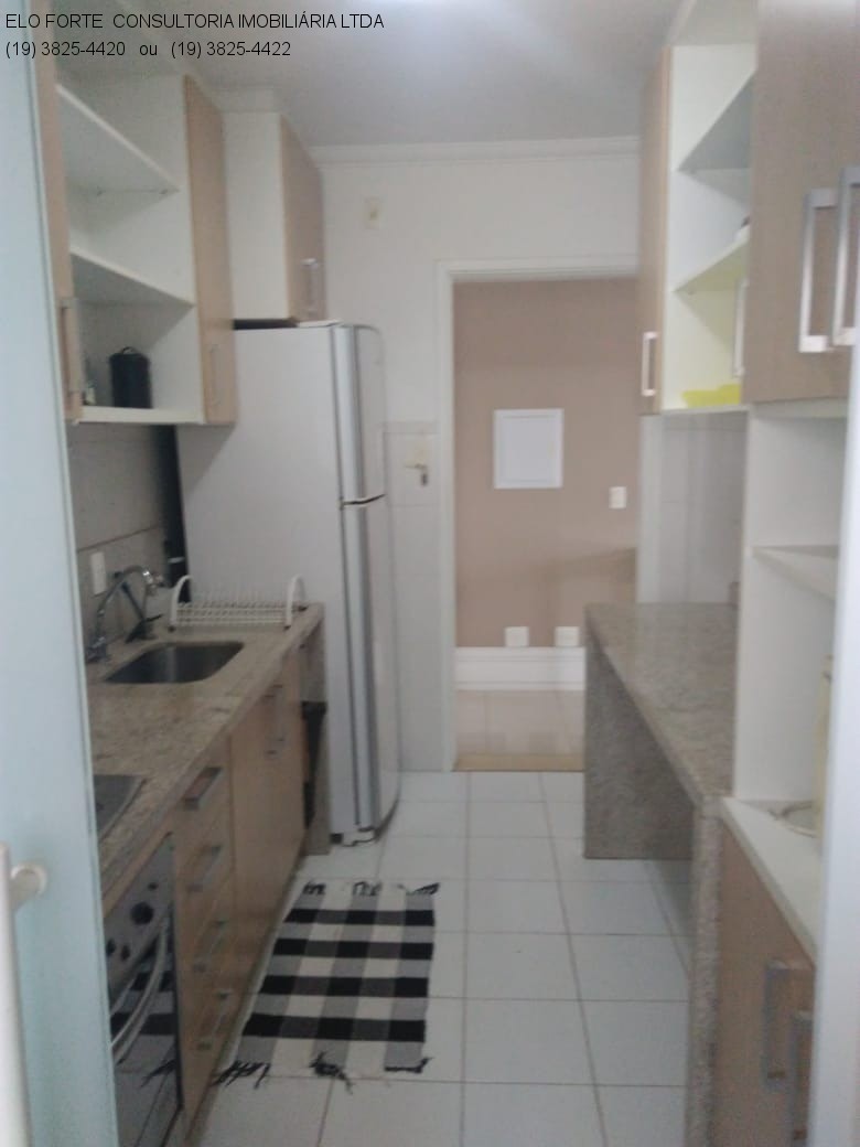 APARTAMENTO em JARDIM TROPICAL, INDAIATUBA - apartamento a venda edificio portal das flores, indaiatuba - Foto 7