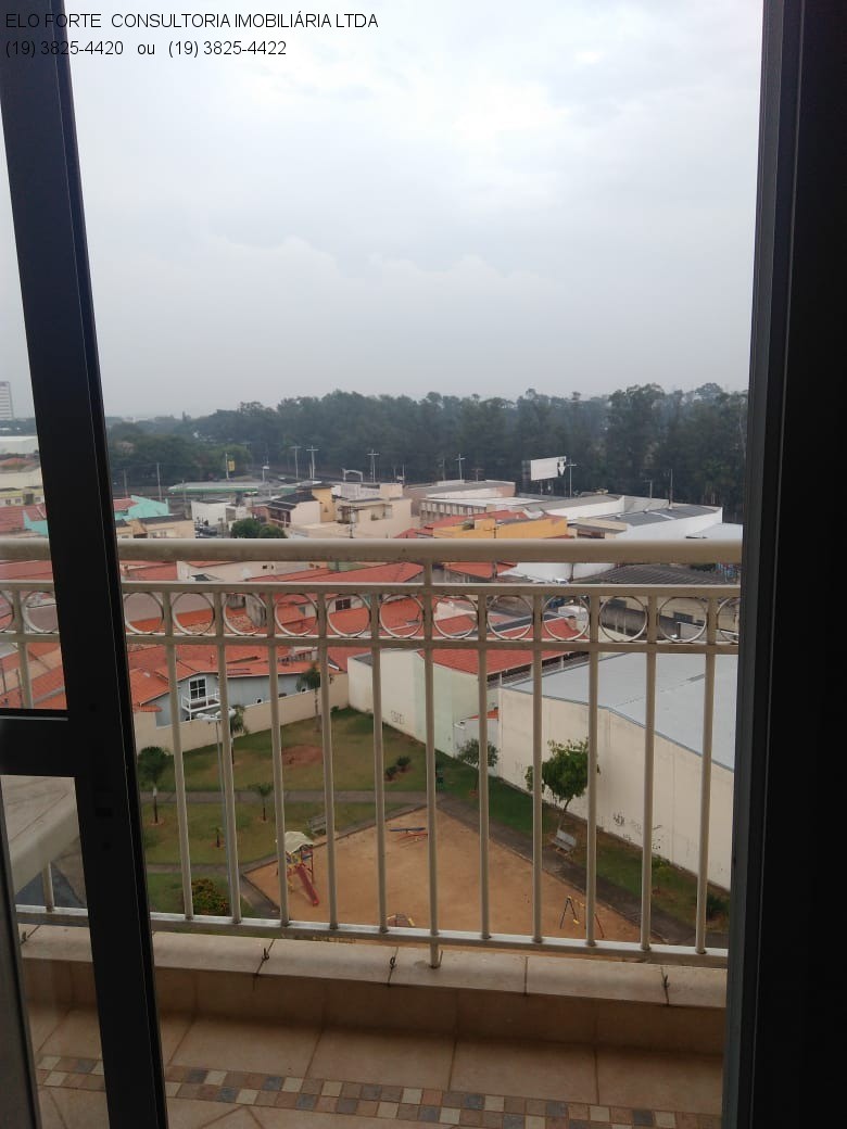 APARTAMENTO em JARDIM TROPICAL, INDAIATUBA - apartamento a venda edificio portal das flores, indaiatuba - Foto 14