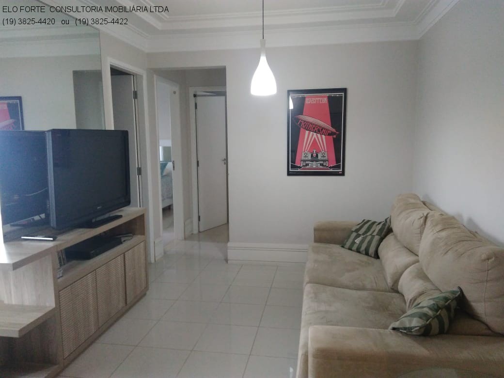 APARTAMENTO em JARDIM TROPICAL, INDAIATUBA - apartamento a venda edificio portal das flores, indaiatuba - Foto 8