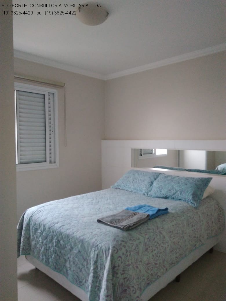 APARTAMENTO em JARDIM TROPICAL, INDAIATUBA - apartamento a venda edificio portal das flores, indaiatuba - Foto 18
