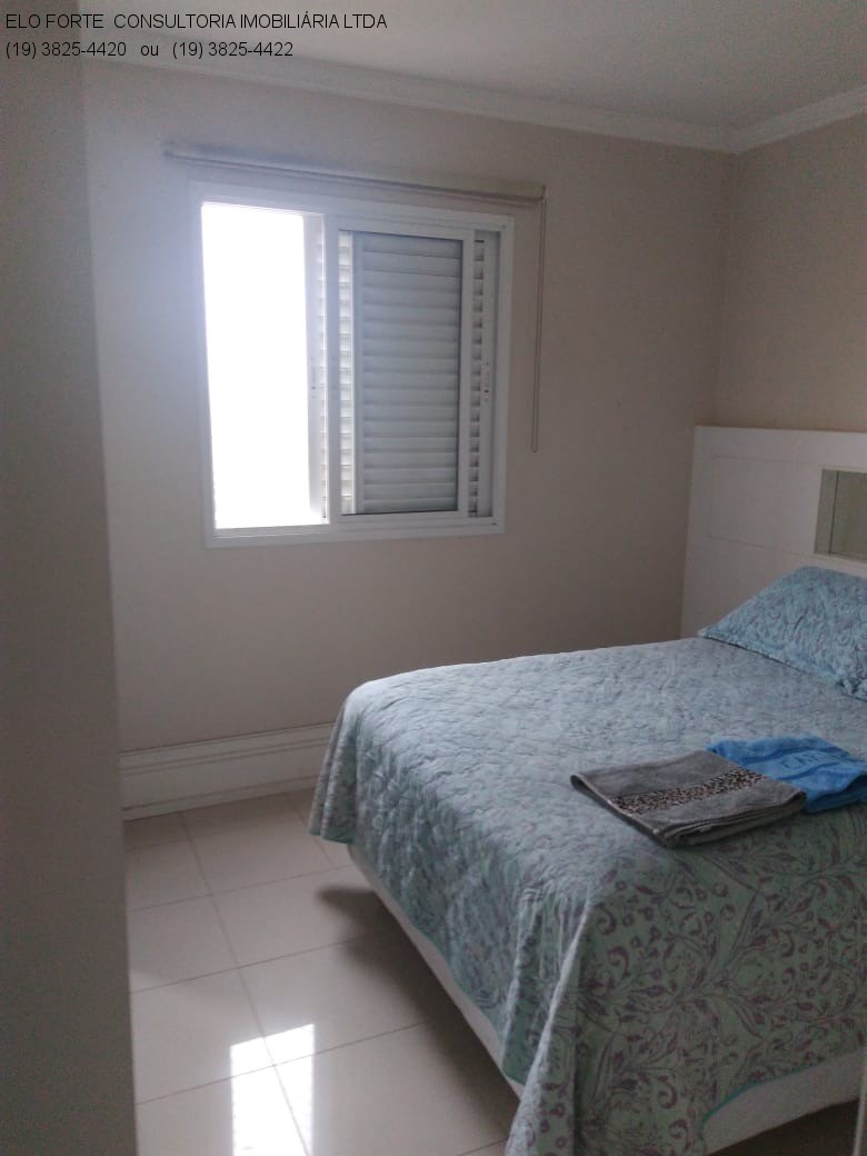 APARTAMENTO em JARDIM TROPICAL, INDAIATUBA - apartamento a venda edificio portal das flores, indaiatuba - Foto 12