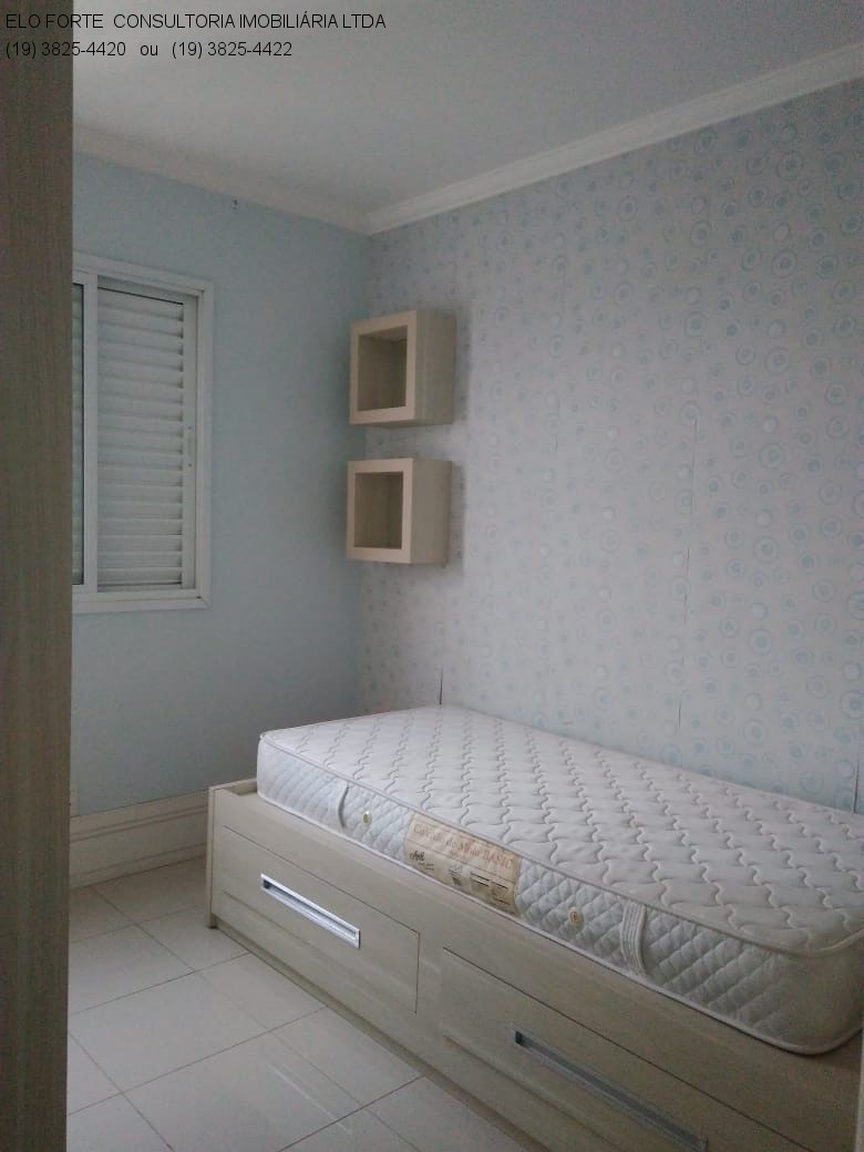 APARTAMENTO em JARDIM TROPICAL, INDAIATUBA - apartamento a venda edificio portal das flores, indaiatuba - Foto 20