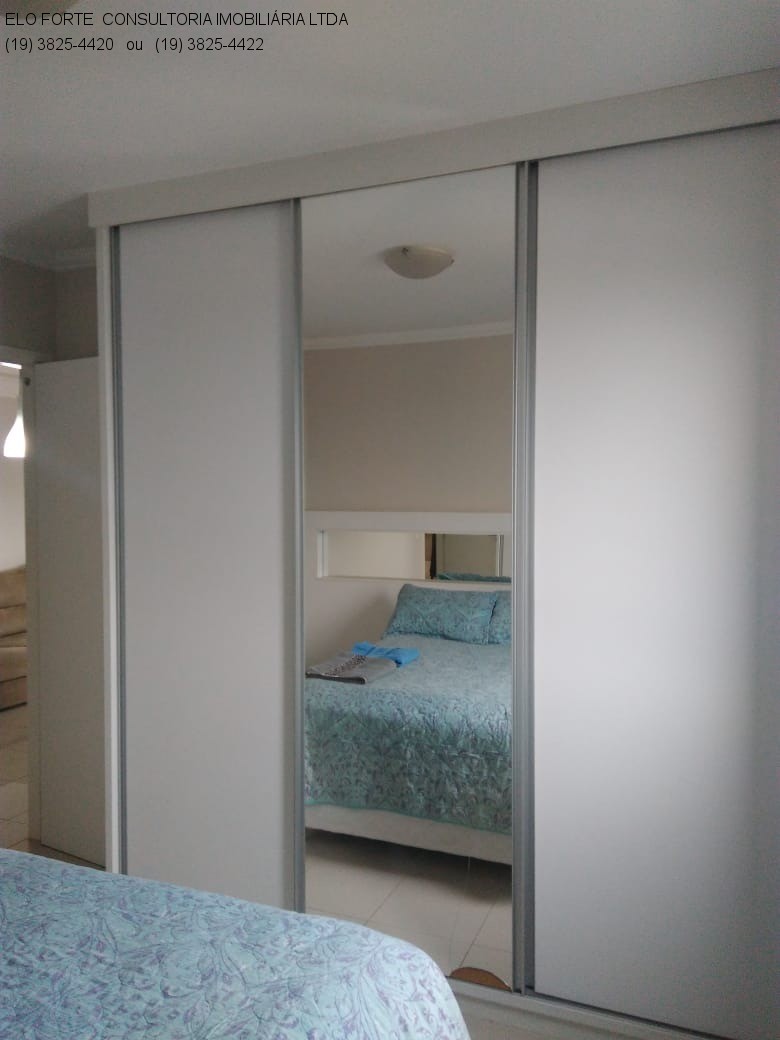 APARTAMENTO em JARDIM TROPICAL, INDAIATUBA - apartamento a venda edificio portal das flores, indaiatuba - Foto 10