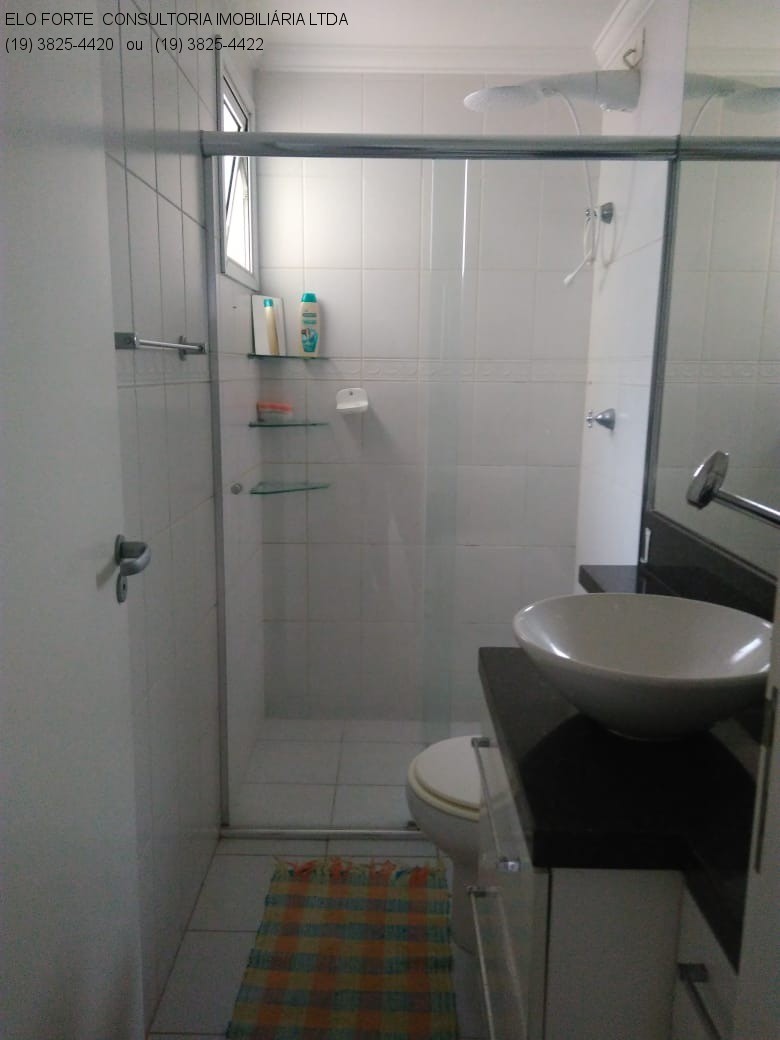APARTAMENTO em JARDIM TROPICAL, INDAIATUBA - apartamento a venda edificio portal das flores, indaiatuba - Foto 15