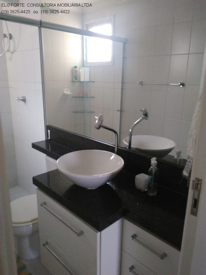APARTAMENTO em JARDIM TROPICAL, INDAIATUBA - apartamento a venda edificio portal das flores, indaiatuba - Foto 16