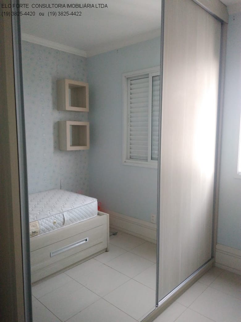 APARTAMENTO em JARDIM TROPICAL, INDAIATUBA - apartamento a venda edificio portal das flores, indaiatuba - Foto 6