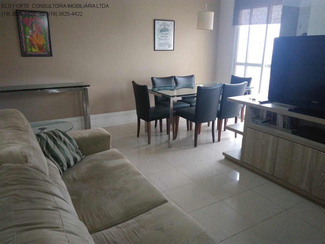 APARTAMENTO em JARDIM TROPICAL, INDAIATUBA - apartamento a venda edificio portal das flores, indaiatuba - Foto 21