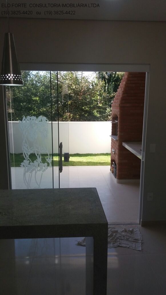 CASA em JARDIM MONTREAL RESIDENCE, INDAIATUBA - CASA - INDAIATUBA - Foto 7