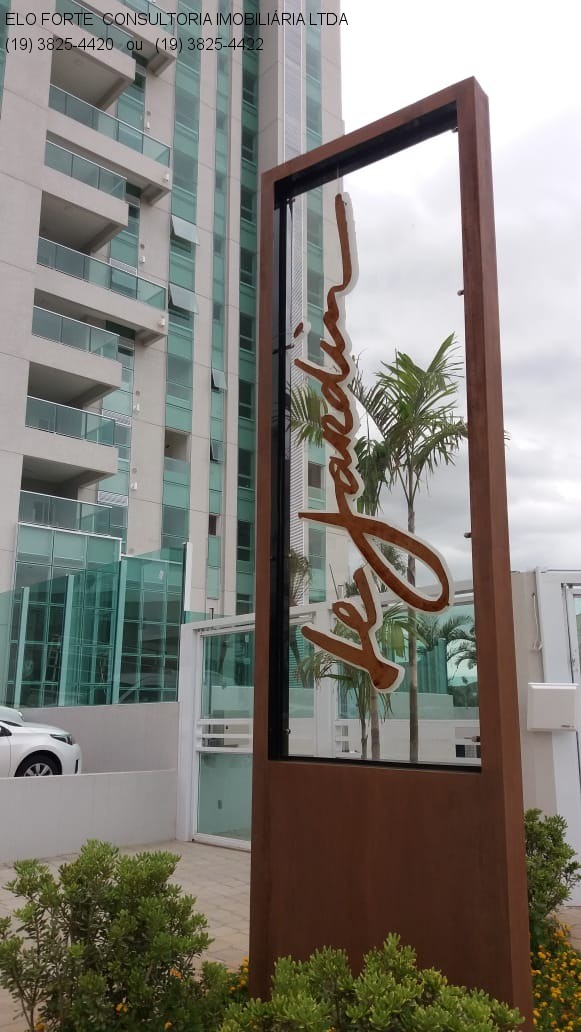 APARTAMENTO em JARDIM POMPÉIA, INDAIATUBA - APARTAMENTO - INDAIATUBA - Foto 2