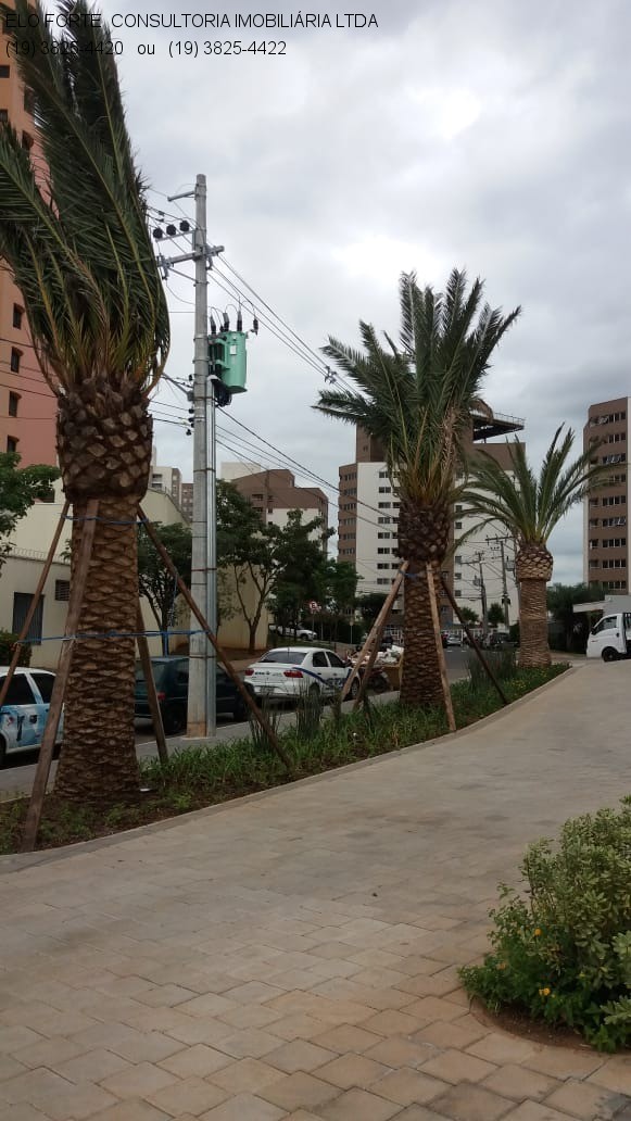 APARTAMENTO em JARDIM POMPÉIA, INDAIATUBA - APARTAMENTO - INDAIATUBA - Foto 12