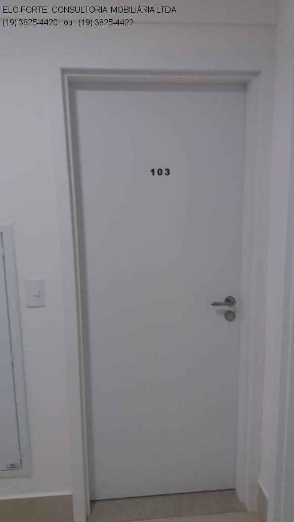 APARTAMENTO em JARDIM POMPÉIA, INDAIATUBA - APARTAMENTO - INDAIATUBA - Foto 17
