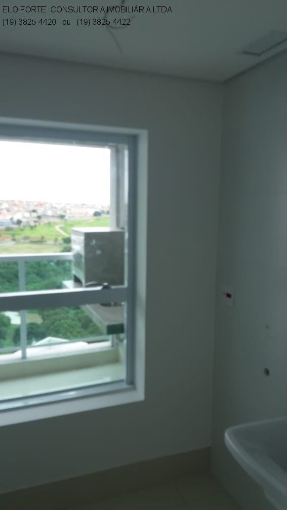 APARTAMENTO em JARDIM POMPÉIA, INDAIATUBA - APARTAMENTO - INDAIATUBA - Foto 3