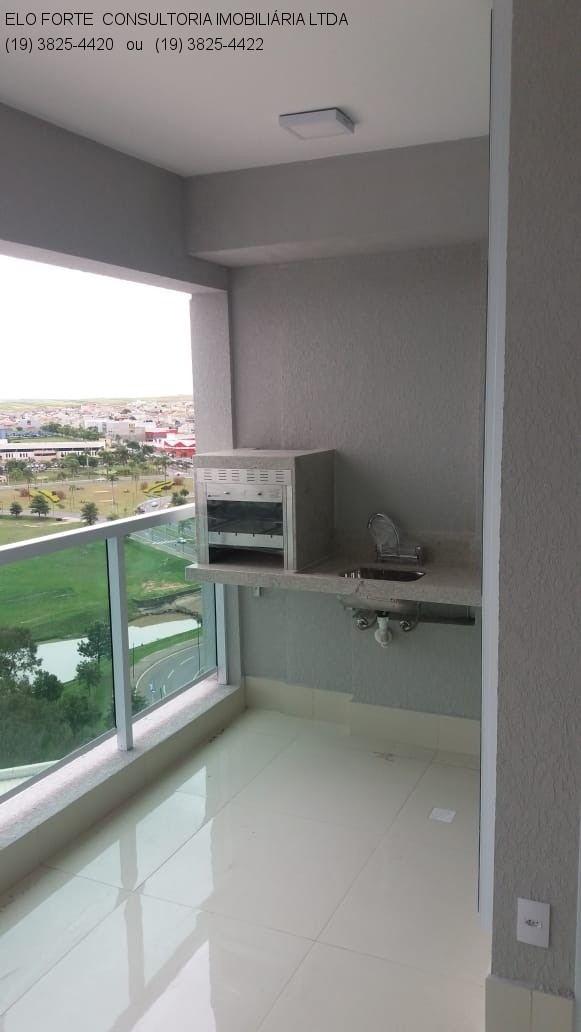 APARTAMENTO em JARDIM POMPÉIA, INDAIATUBA - APARTAMENTO - INDAIATUBA - Foto 6