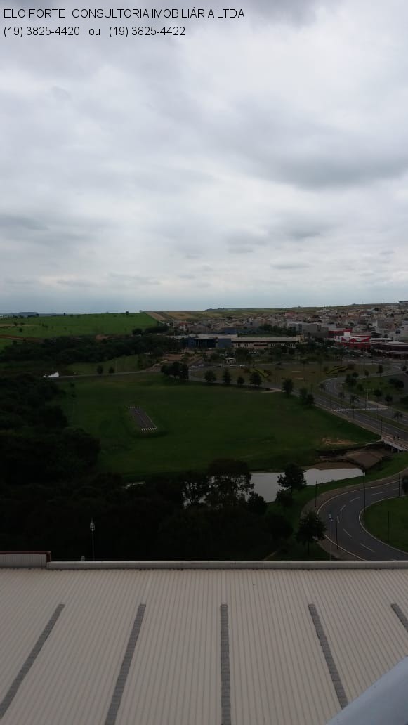 APARTAMENTO em JARDIM POMPÉIA, INDAIATUBA - APARTAMENTO - INDAIATUBA - Foto 13