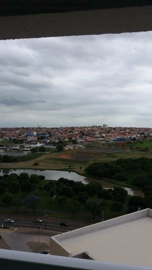 APARTAMENTO em JARDIM POMPÉIA, INDAIATUBA - APARTAMENTO - INDAIATUBA - Foto 1