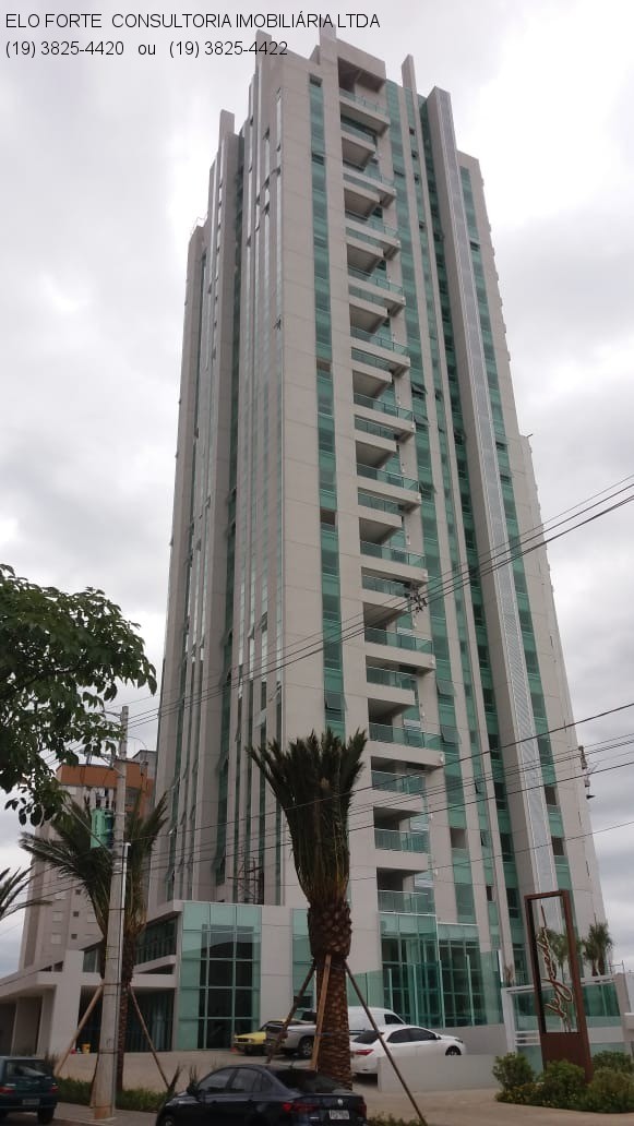 APARTAMENTO em JARDIM POMPÉIA, INDAIATUBA - APARTAMENTO - INDAIATUBA - Foto 4