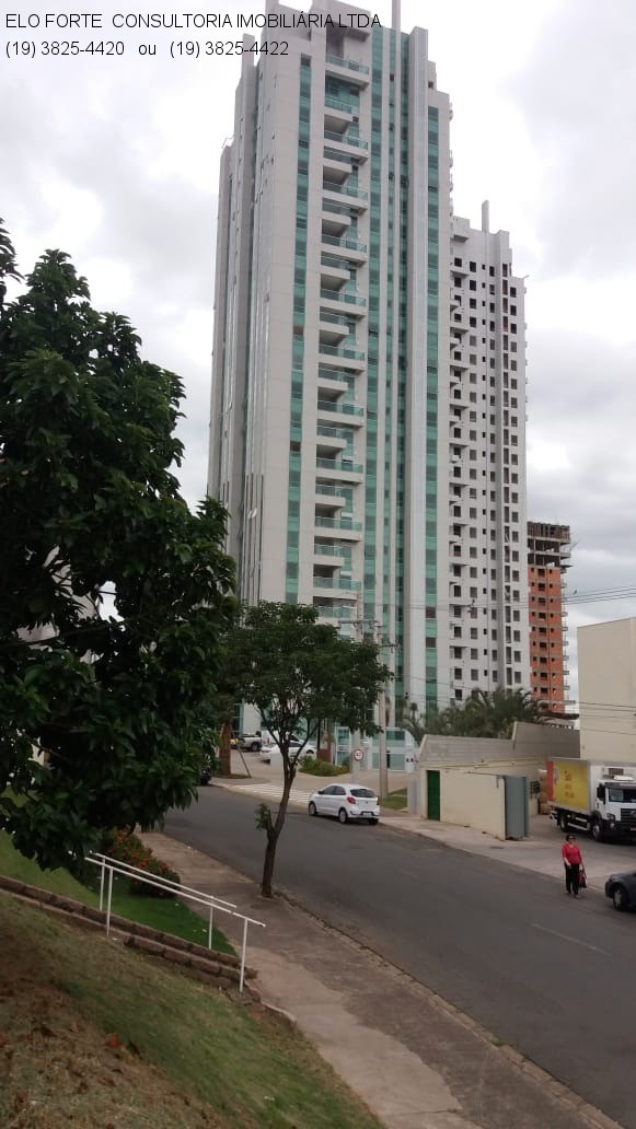 APARTAMENTO em JARDIM POMPÉIA, INDAIATUBA - APARTAMENTO - INDAIATUBA - Foto 7
