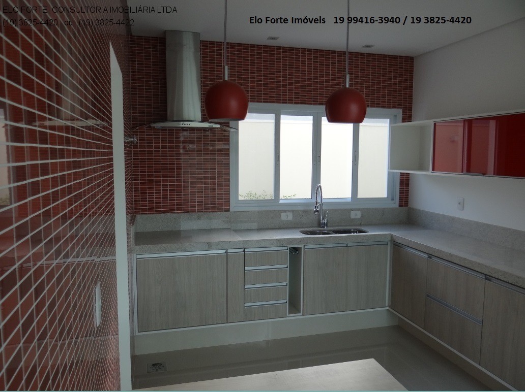 CASA em JARDIM RESIDENCIAL HELVETIA PARK I, INDAIATUBA - casa a venda, residencial helvetia park, indaiatuba - Foto 9