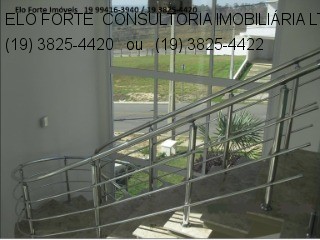 CASA em JARDIM RESIDENCIAL HELVETIA PARK I, INDAIATUBA - casa a venda, residencial helvetia park, indaiatuba - Foto 4