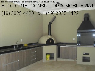 CASA em JARDIM RESIDENCIAL HELVETIA PARK I, INDAIATUBA - casa a venda, residencial helvetia park, indaiatuba - Foto 19