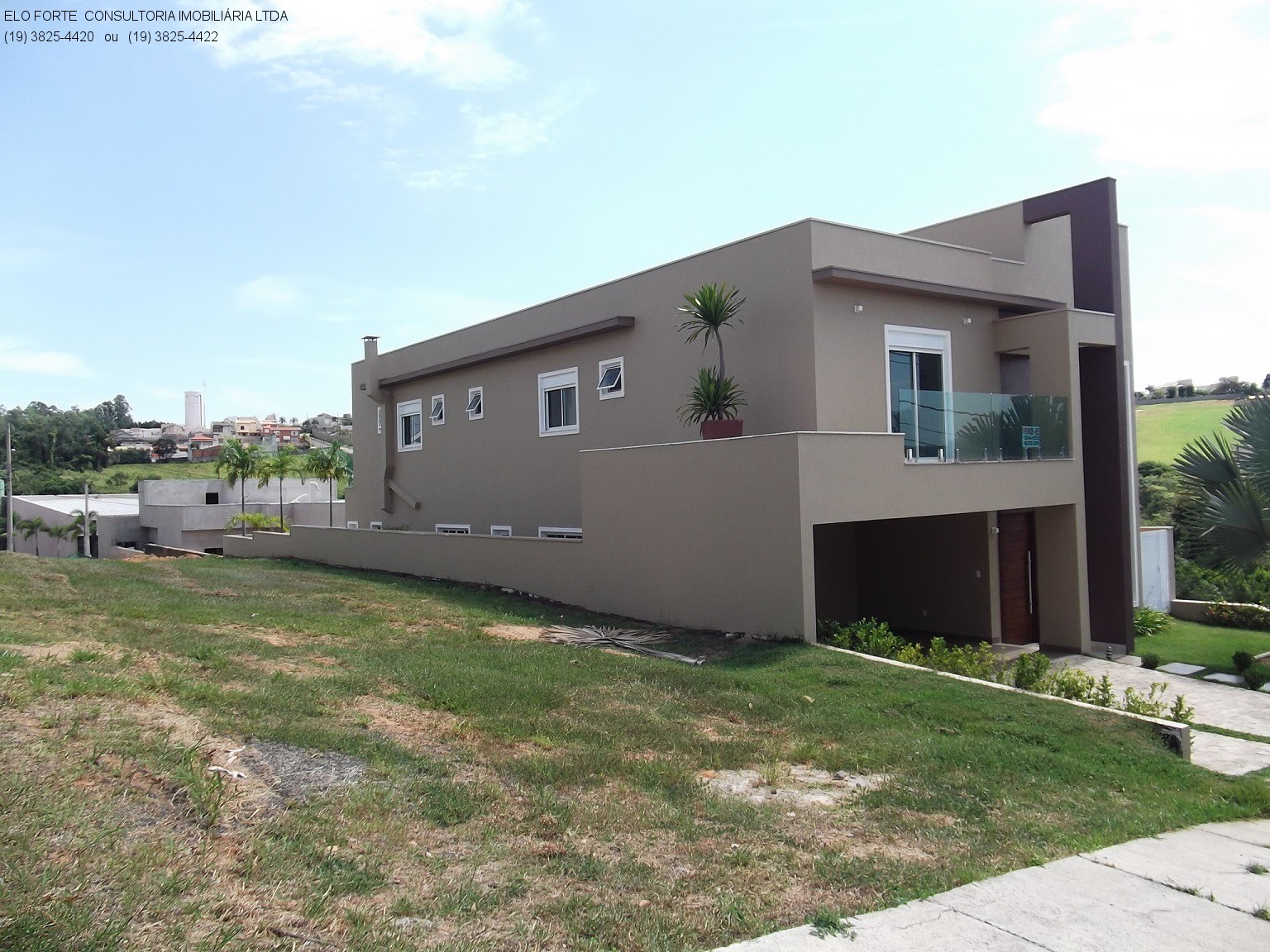 CASA em JARDIM RESIDENCIAL HELVETIA PARK I, INDAIATUBA - casa a venda, residencial helvetia park, indaiatuba - Foto 17