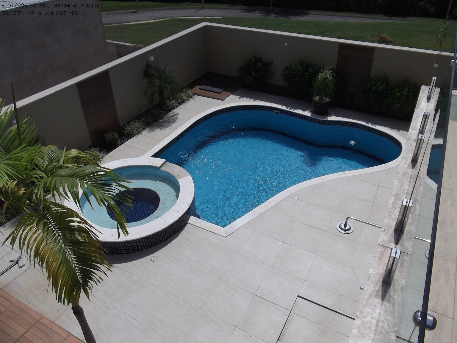 CASA em JARDIM RESIDENCIAL HELVETIA PARK I, INDAIATUBA - casa a venda, residencial helvetia park, indaiatuba - Foto 3