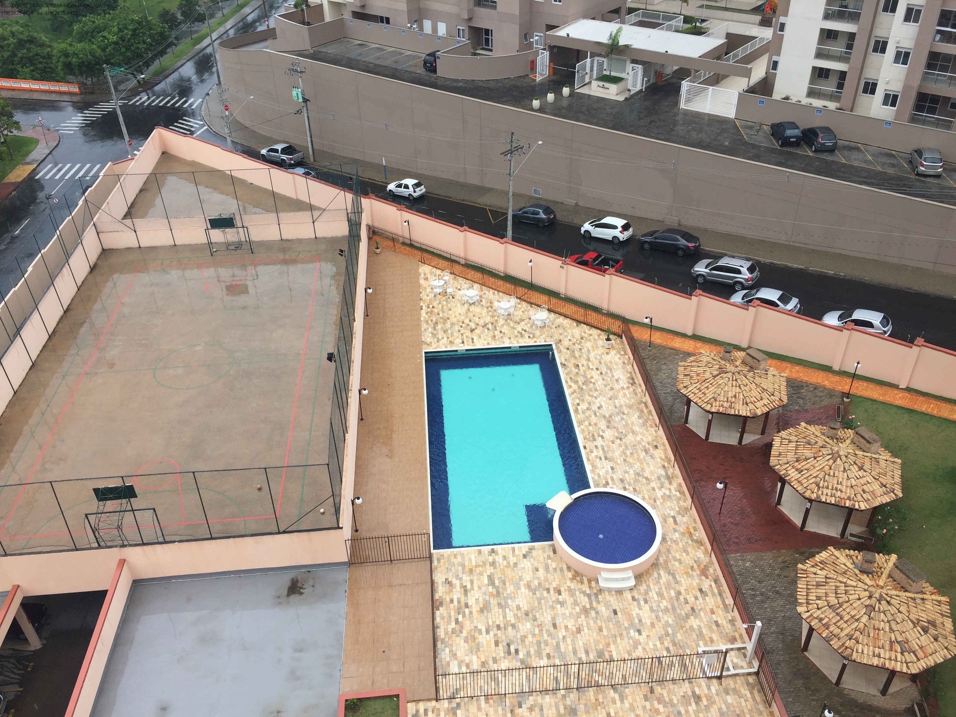 APARTAMENTO em JARDIM POMPÉIA, INDAIATUBA - APARTAMENTO - INDAIATUBA - Foto 7