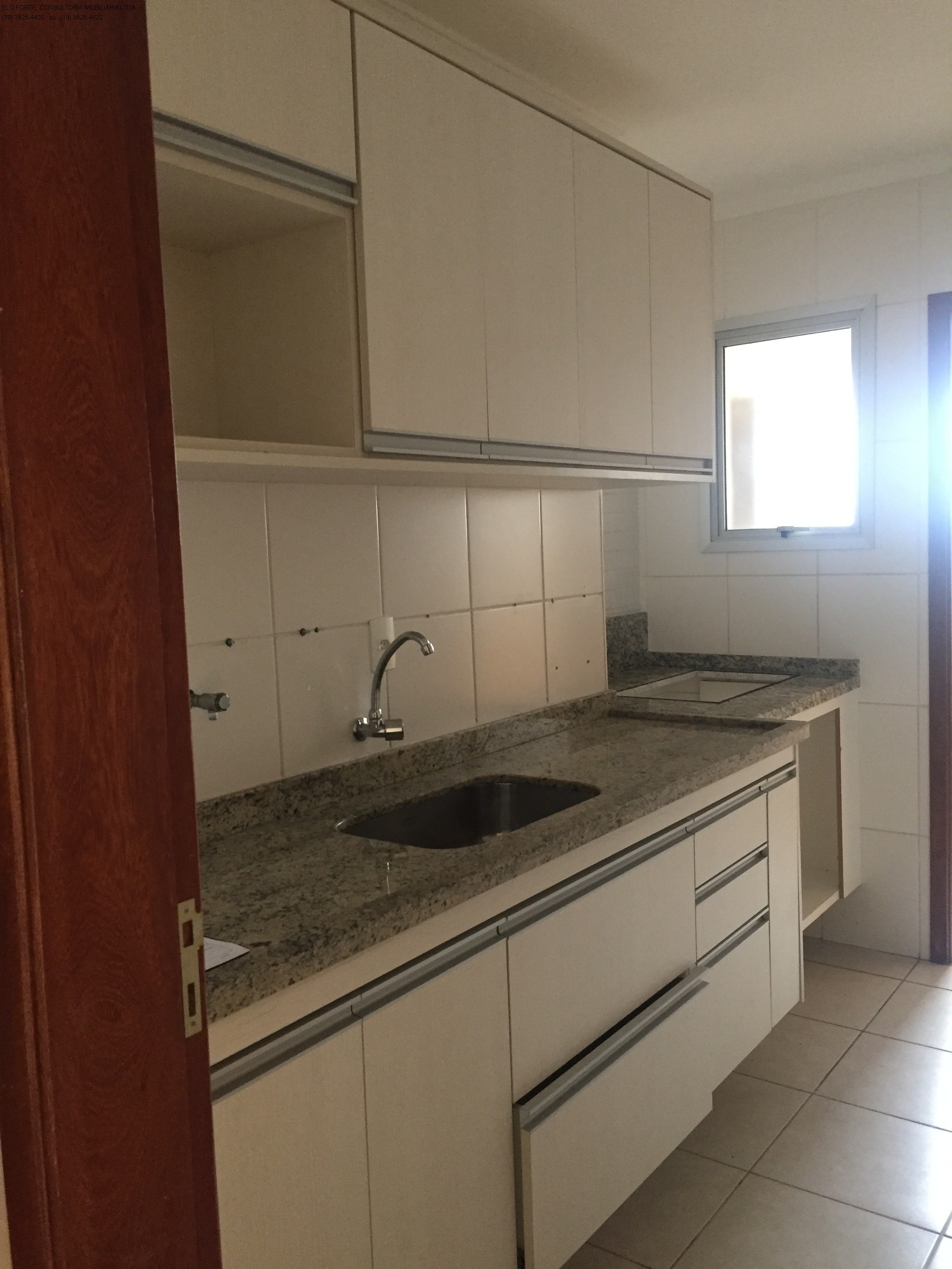 APARTAMENTO em JARDIM POMPÉIA, INDAIATUBA - APARTAMENTO - INDAIATUBA - Foto 8