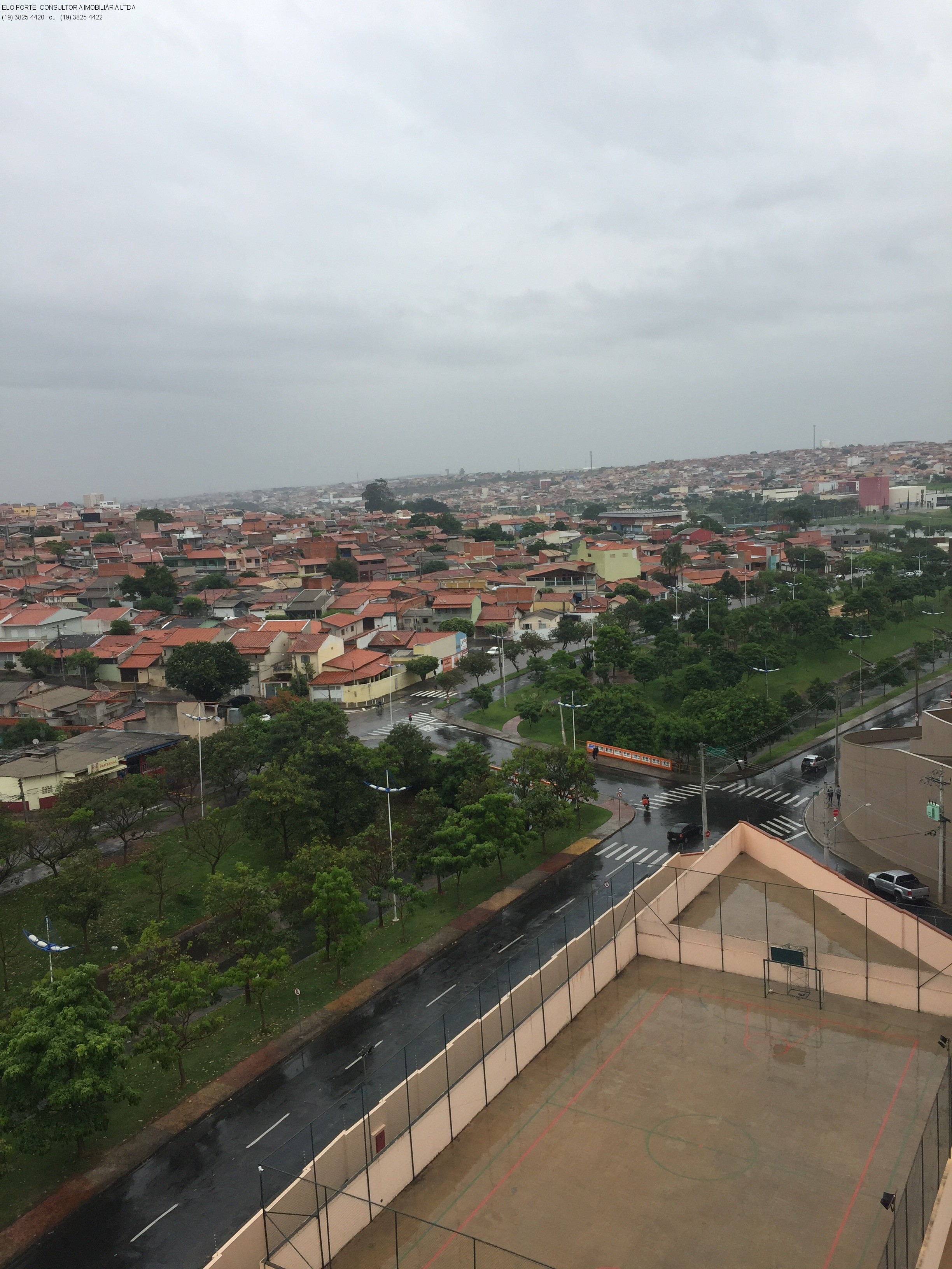 APARTAMENTO em JARDIM POMPÉIA, INDAIATUBA - APARTAMENTO - INDAIATUBA - Foto 3