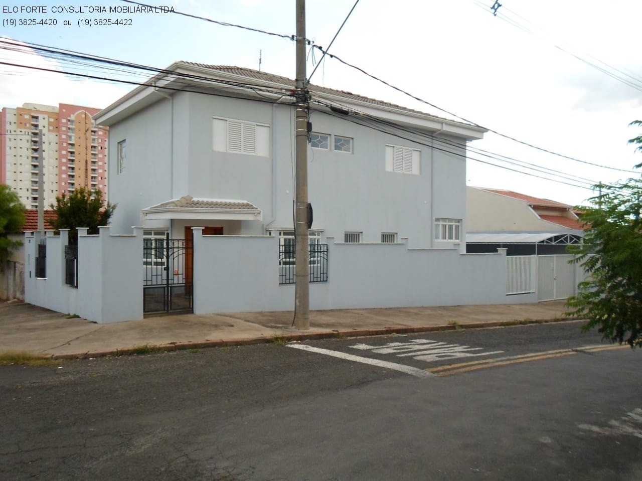 CASA em CENTRO, INDAIATUBA - CASA - INDAIATUBA - Foto 6