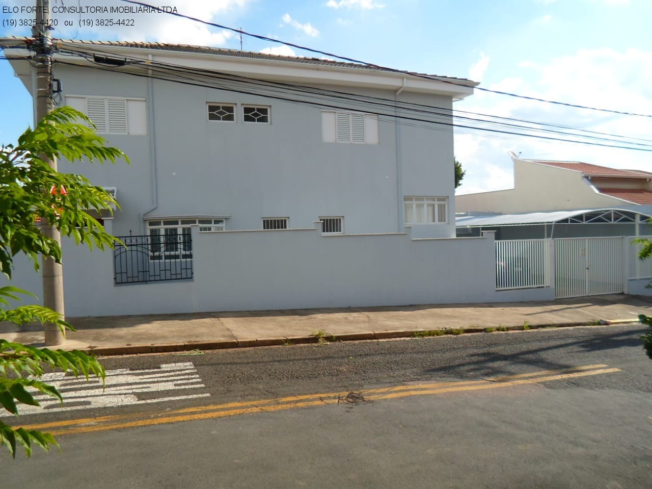 CASA em CENTRO, INDAIATUBA - CASA - INDAIATUBA - Foto 2