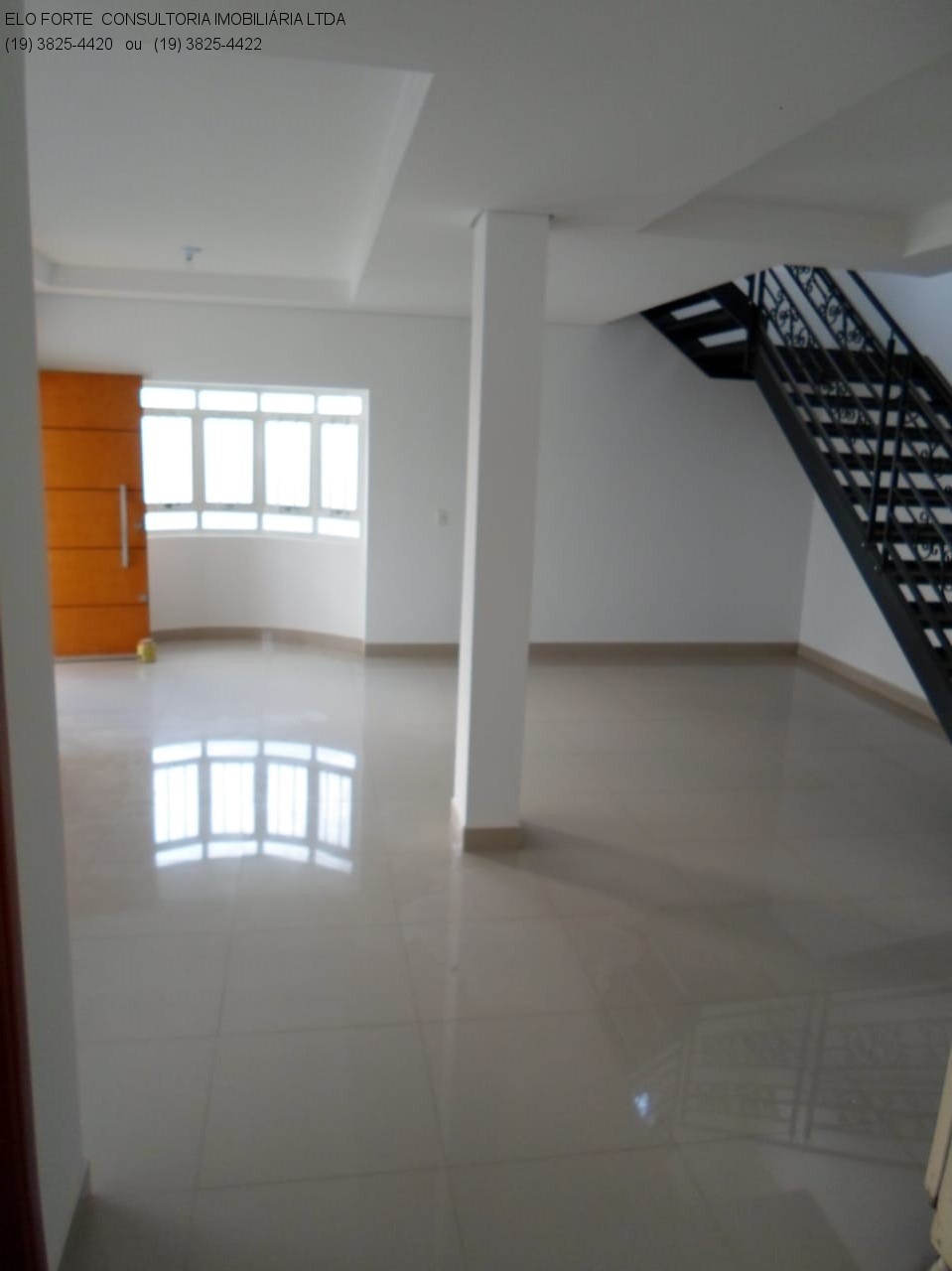 CASA em CENTRO, INDAIATUBA - CASA - INDAIATUBA - Foto 4