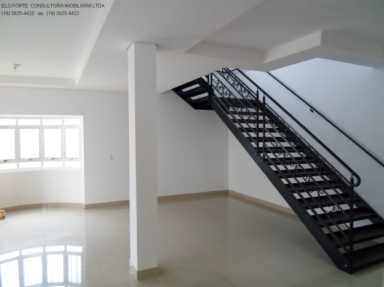 CASA em CENTRO, INDAIATUBA - CASA - INDAIATUBA - Foto 5