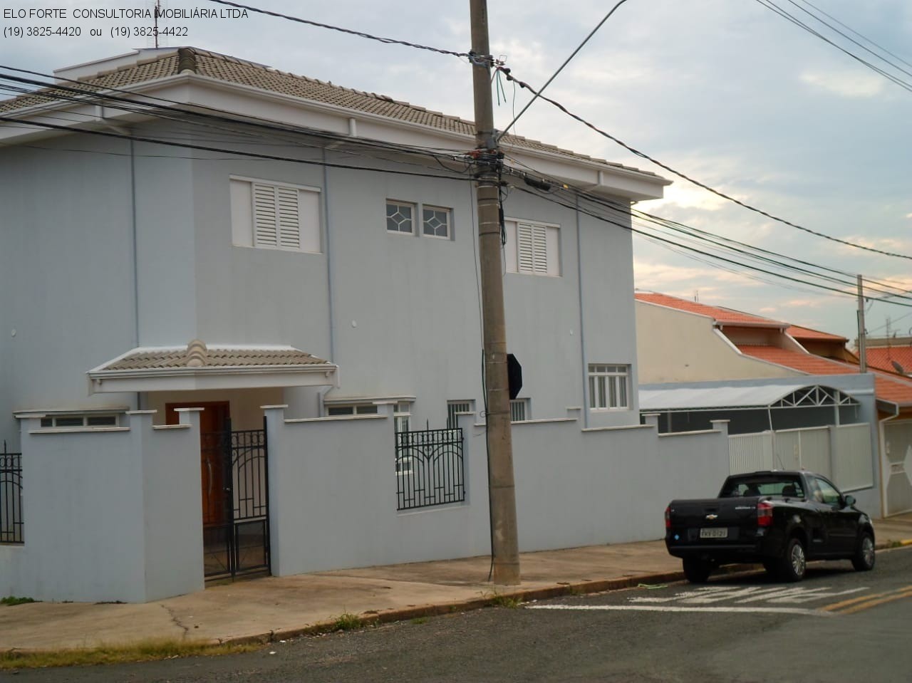 CASA em CENTRO, INDAIATUBA - CASA - INDAIATUBA - Foto 9