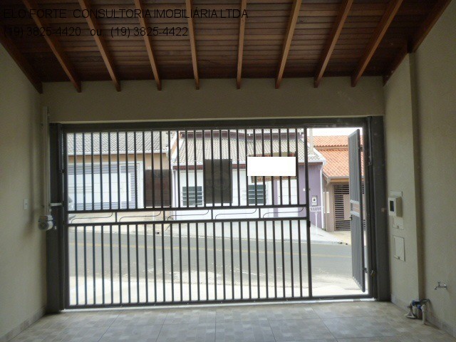 CASA em Jardim dos Colibris, Indaiatuba - CASA - Indaiatuba - Foto 13