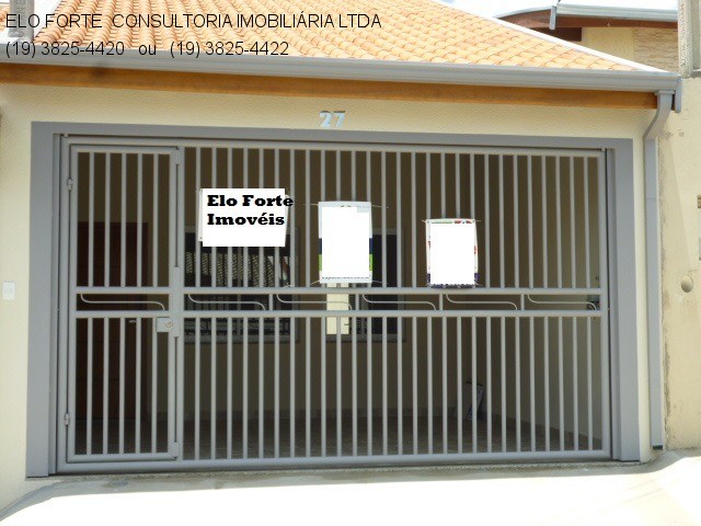 CASA em Jardim dos Colibris, Indaiatuba - CASA - Indaiatuba - Foto 15