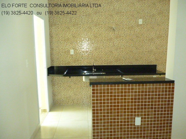 CASA em Jardim dos Colibris, Indaiatuba - CASA - Indaiatuba - Foto 21