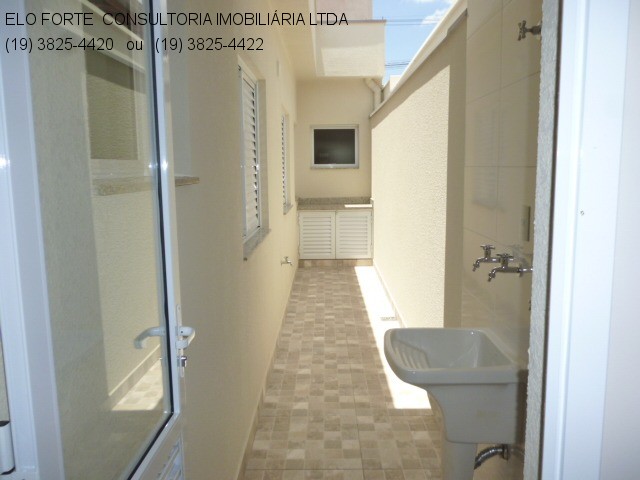 CASA em Jardim dos Colibris, Indaiatuba - CASA - Indaiatuba - Foto 10