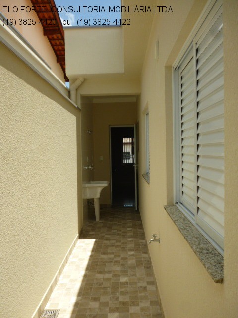 CASA em Jardim dos Colibris, Indaiatuba - CASA - Indaiatuba - Foto 23